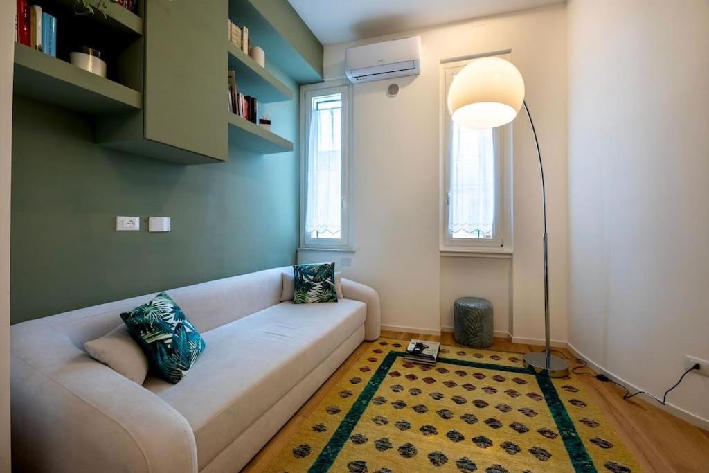 Apartment Properzio 37 Rome